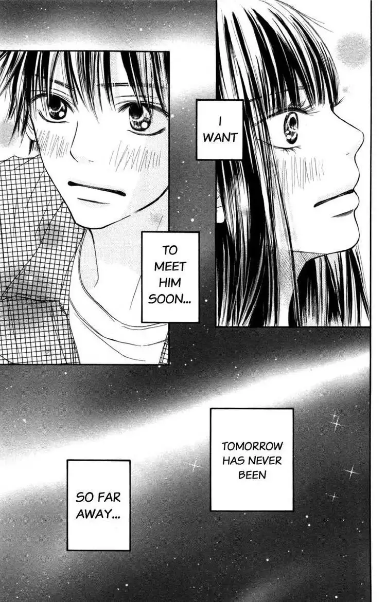 Kimi Ni Todoke Chapter 39 55